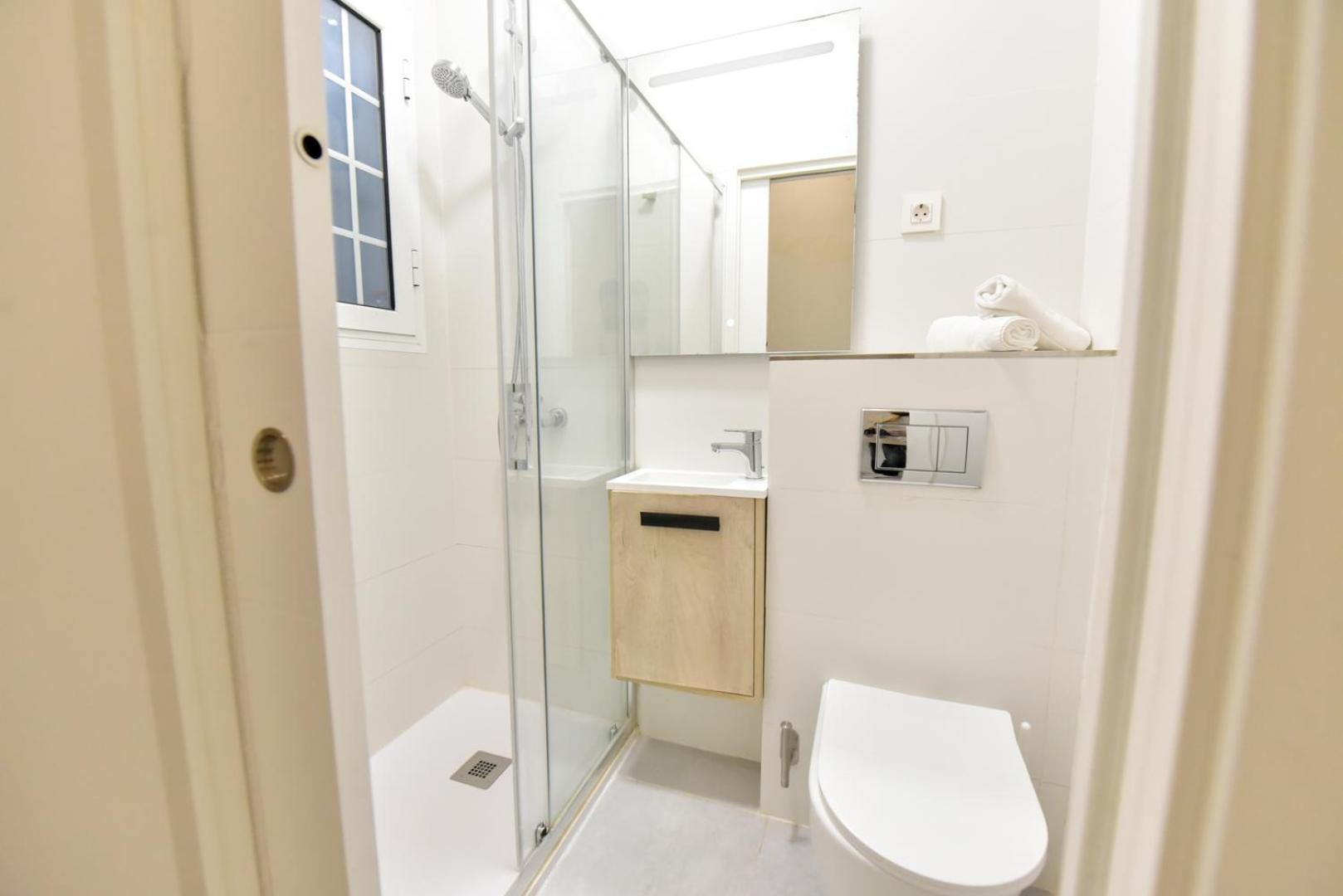 Appartement New! Modern In Neighborhood