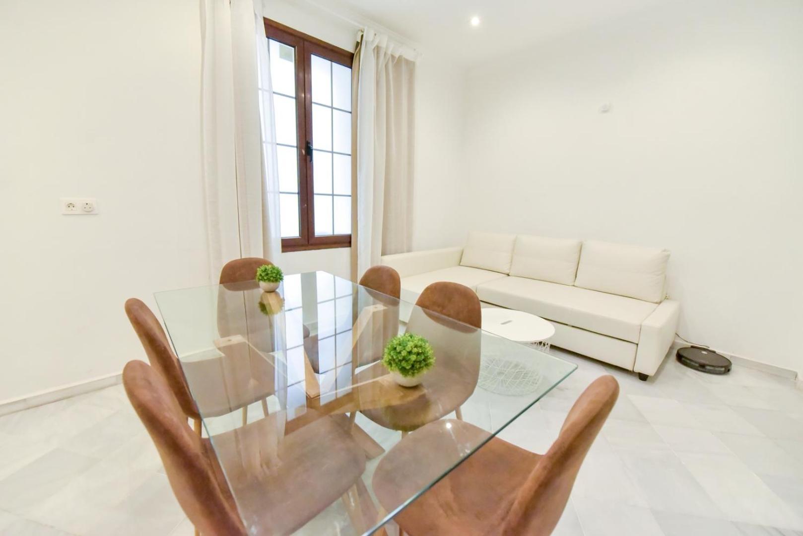 New! Modern In Neighborhood Seville